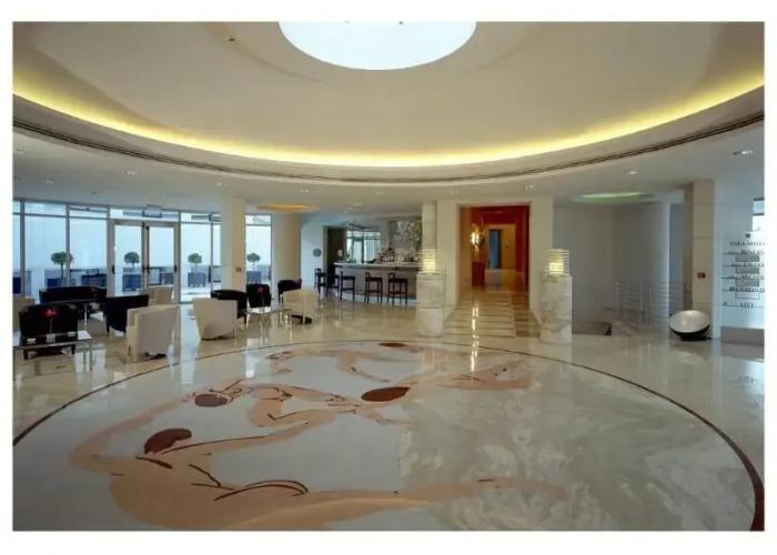 Enea Hotel Aprilia