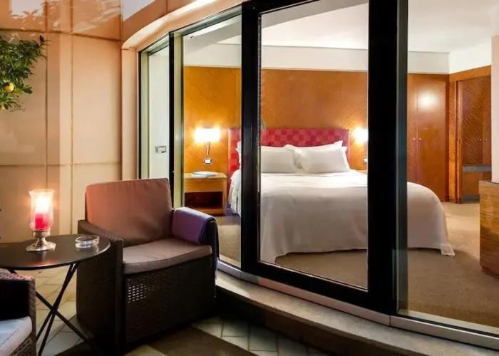 Enea Hotel Aprilia