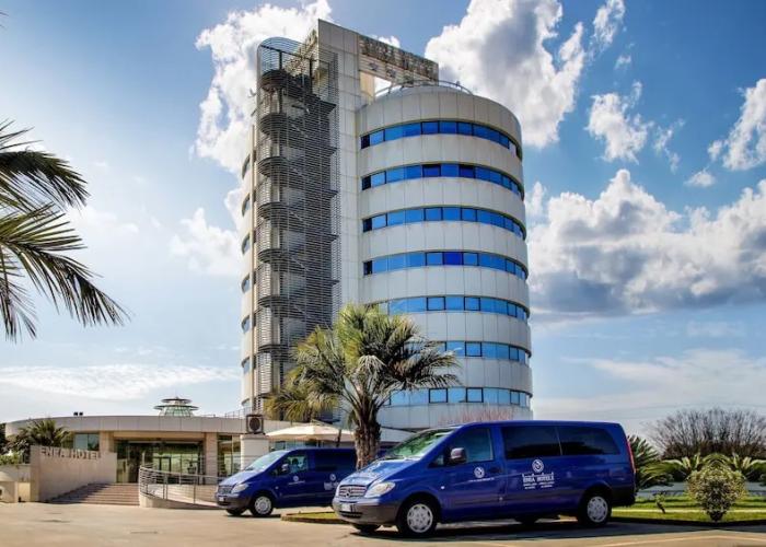 Enea Hotel Aprilia