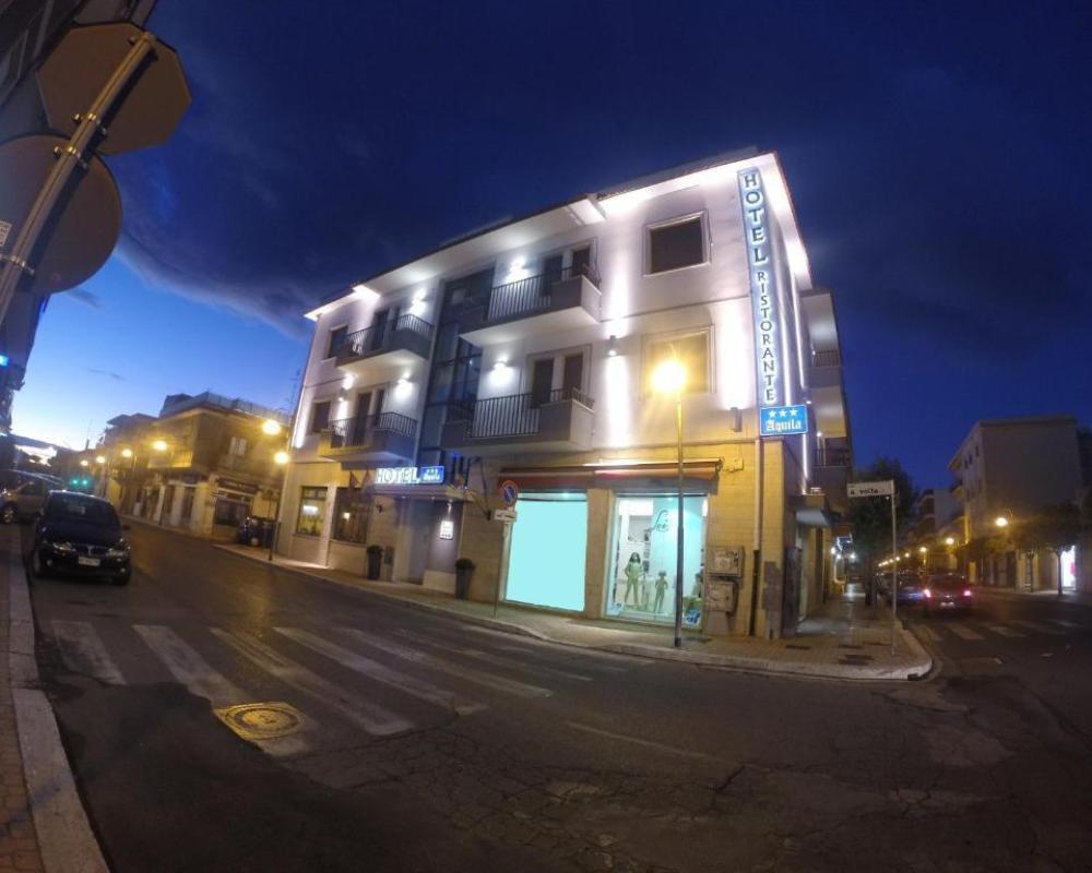 Hotel Aquila