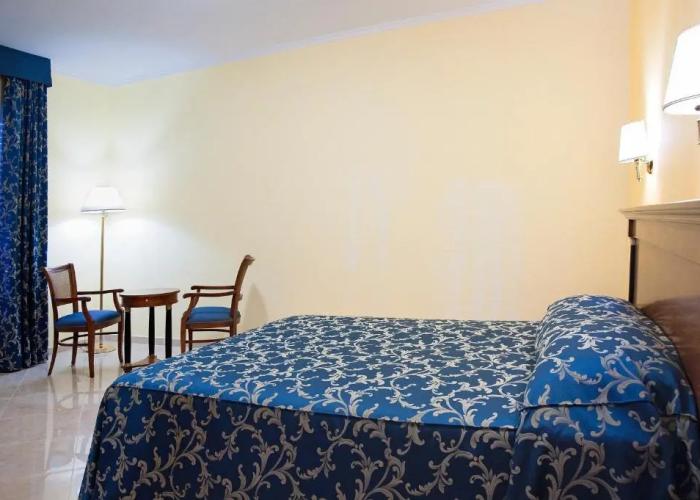 Hotel Aquila