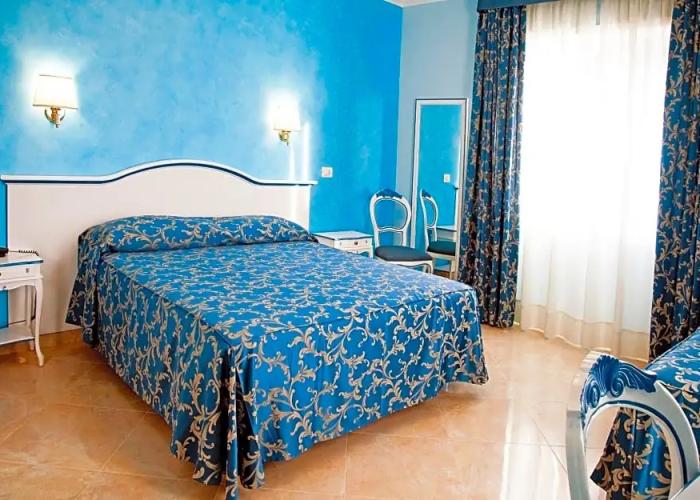 Hotel Aquila