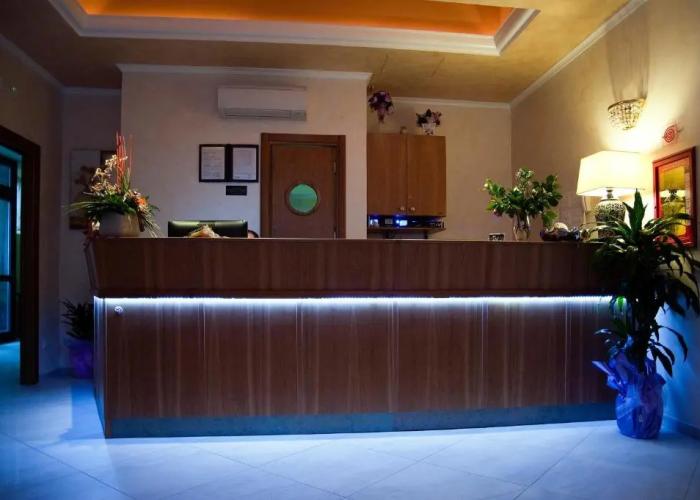Hotel Aquila