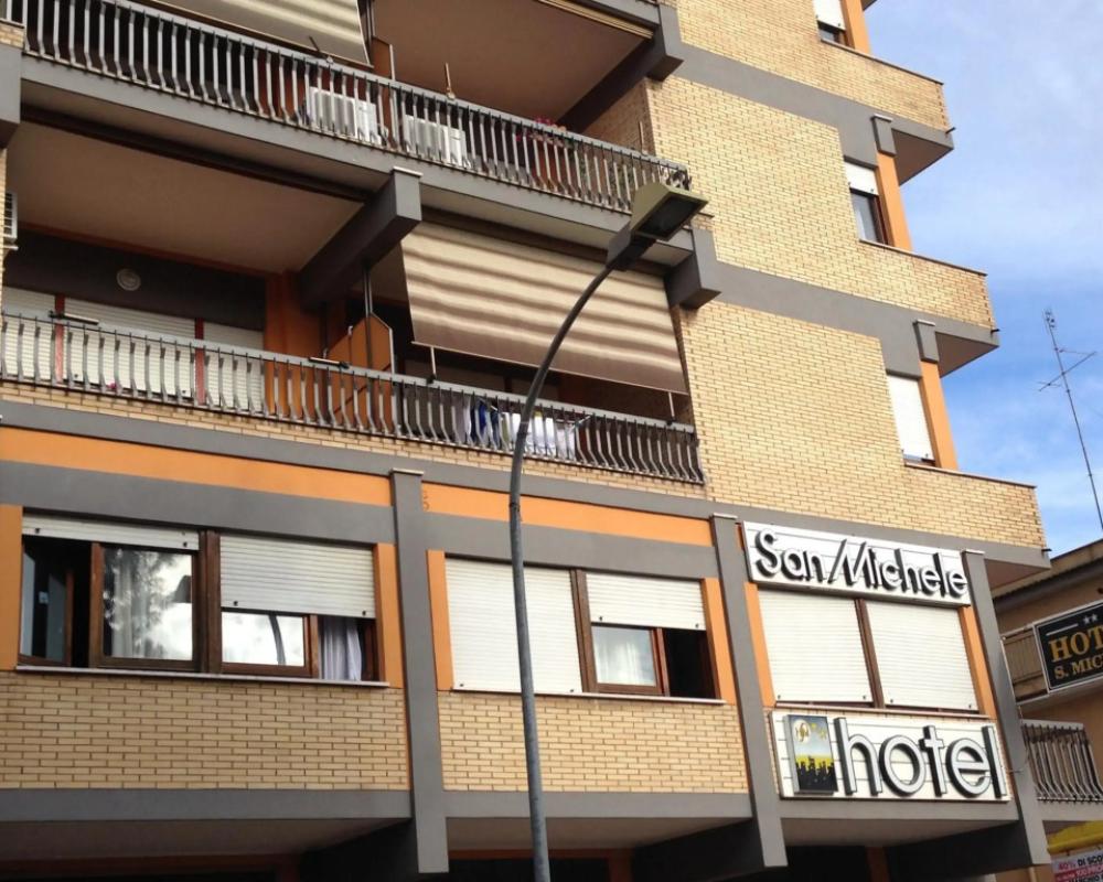 Hotel San Michele