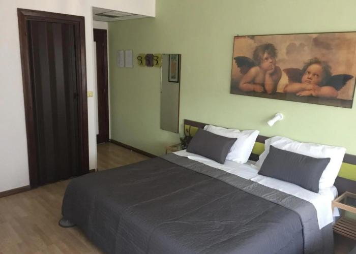 Hotel San Michele