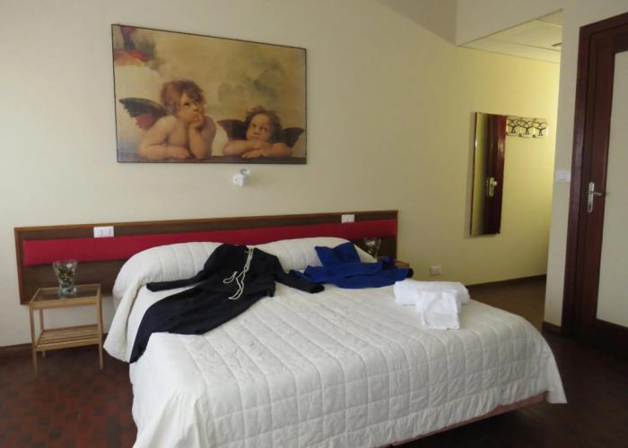 Hotel San Michele