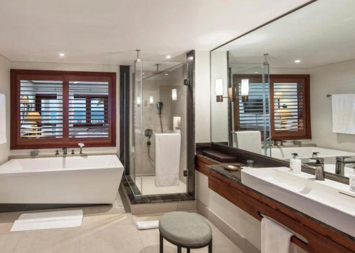 Heritage Awali Golf & Spa Resort – All Inclusive