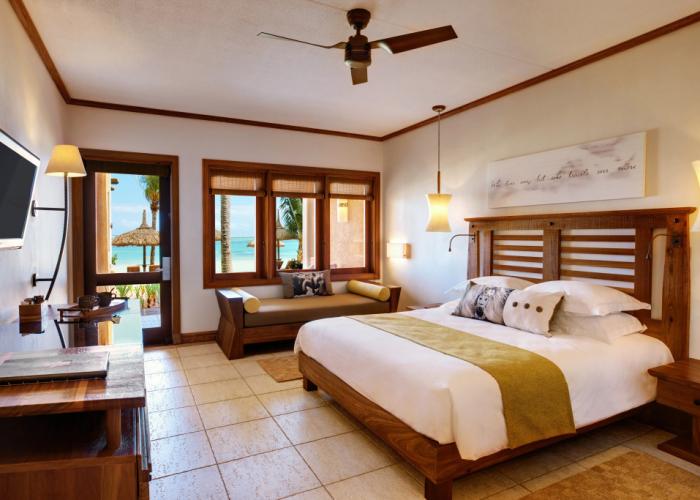 Heritage Awali Golf & Spa Resort – All Inclusive