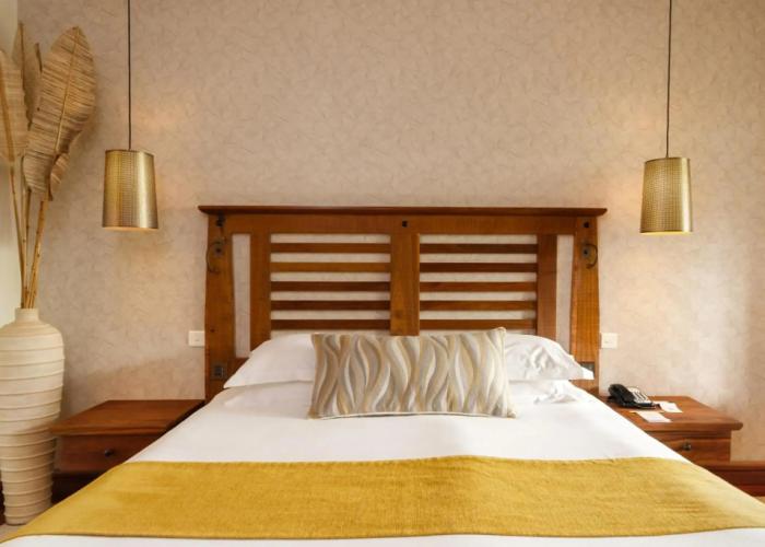 Heritage Awali Golf & Spa Resort – All Inclusive