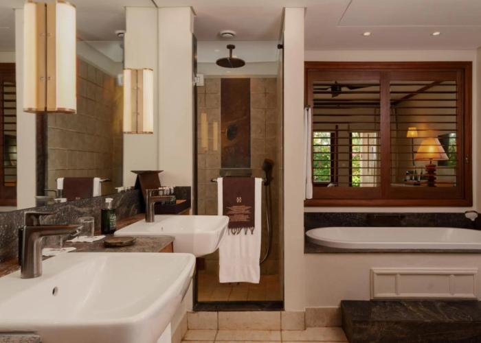 Heritage Awali Golf & Spa Resort – All Inclusive