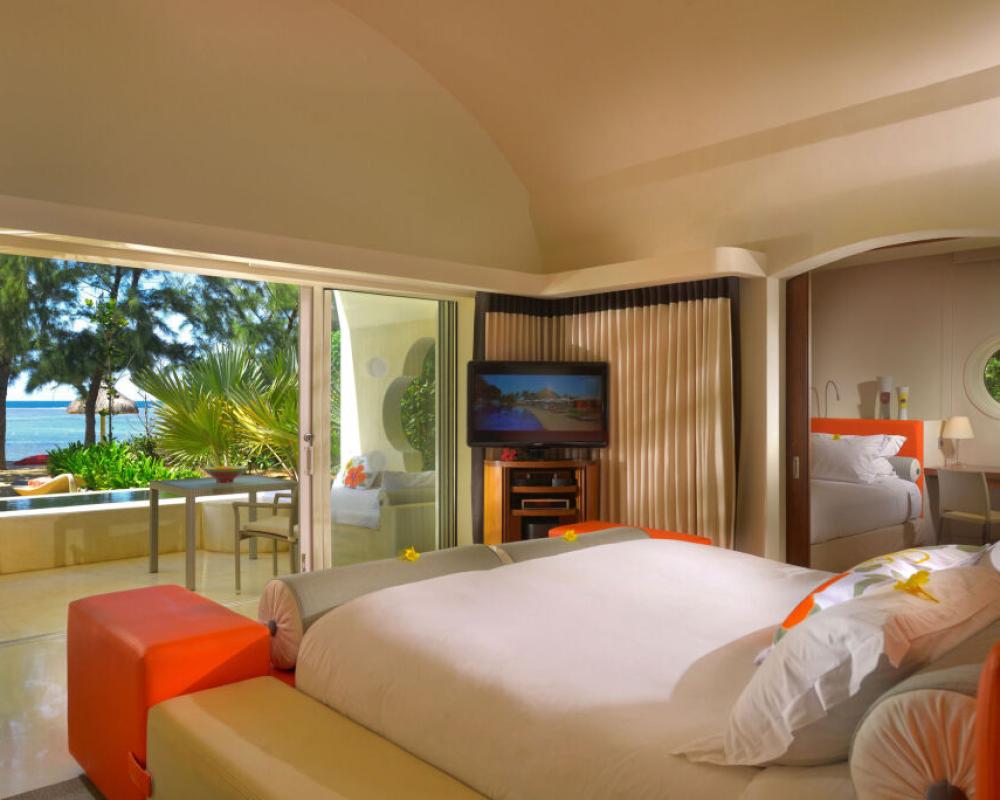 SO/ Sofitel Mauritius