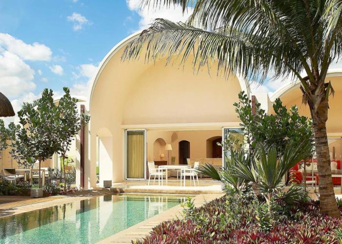 SO/ Sofitel Mauritius