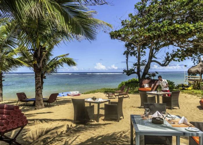SO/ Sofitel Mauritius