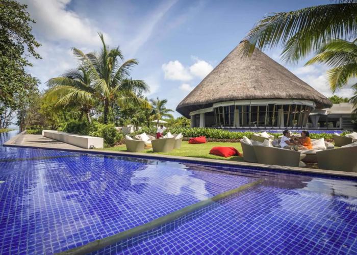 SO/ Sofitel Mauritius
