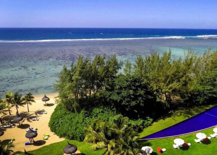 SO/ Sofitel Mauritius