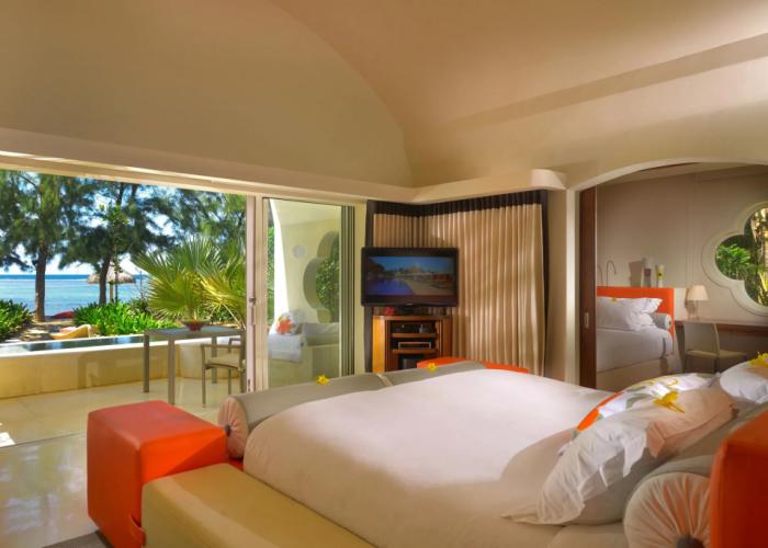 SO/ Sofitel Mauritius