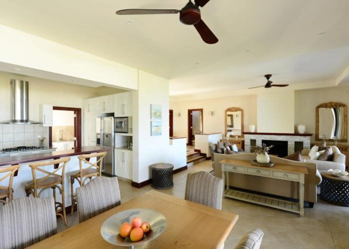 Heritage The Villas