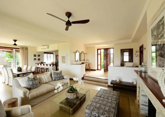 Heritage The Villas