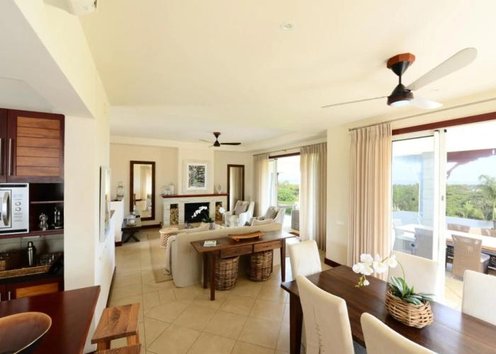 Heritage The Villas