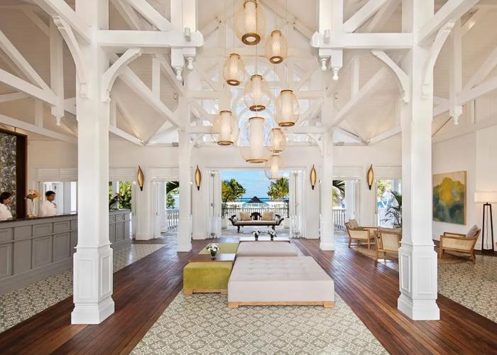 Heritage The Villas