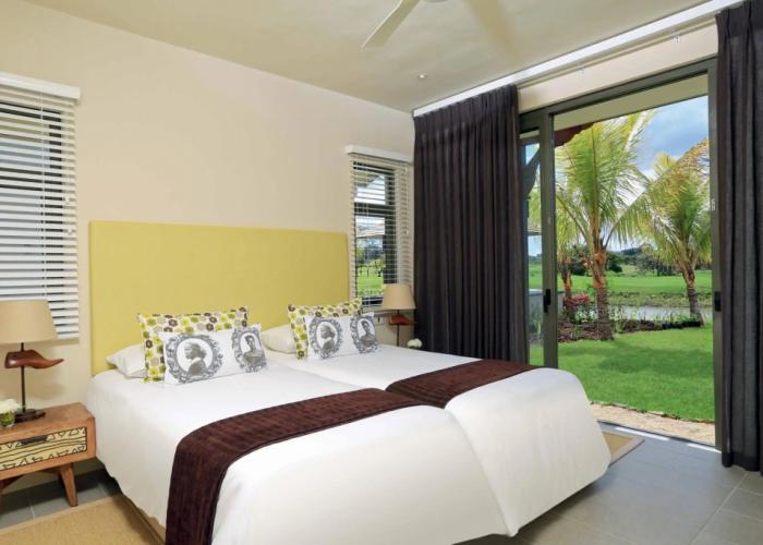 Heritage The Villas