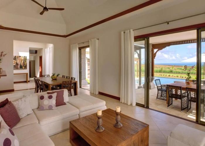 Heritage The Villas