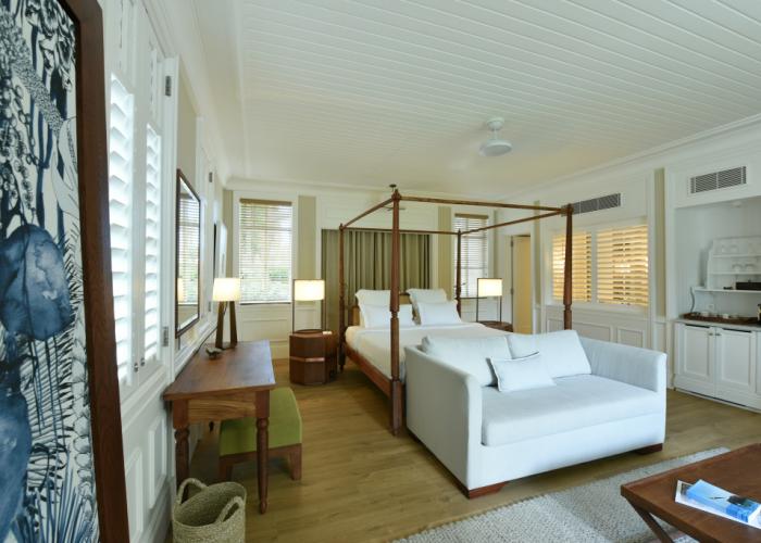 Heritage Le Telfair Golf & Wellness Resort