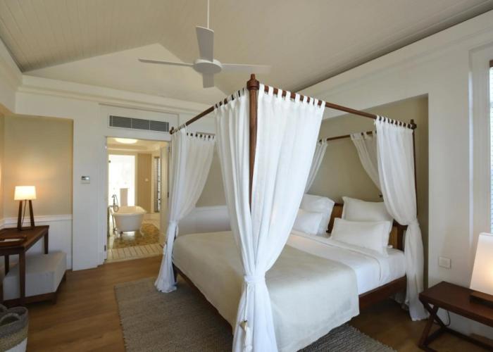 Heritage Le Telfair Golf & Wellness Resort