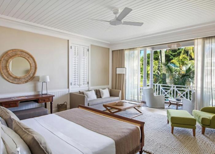 Heritage Le Telfair Golf & Wellness Resort