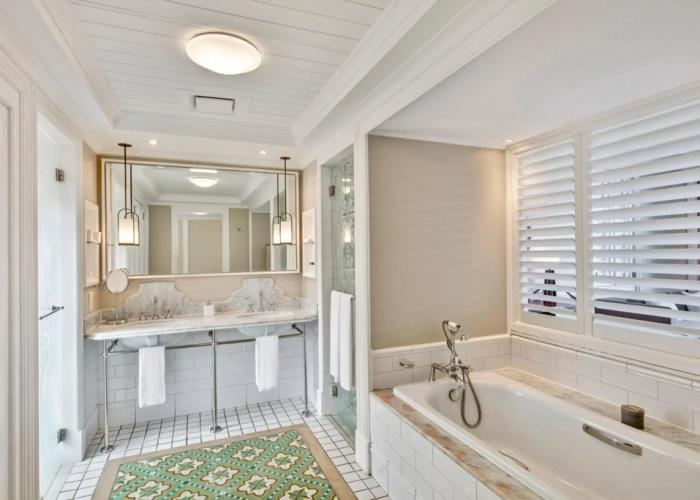Heritage Le Telfair Golf & Wellness Resort