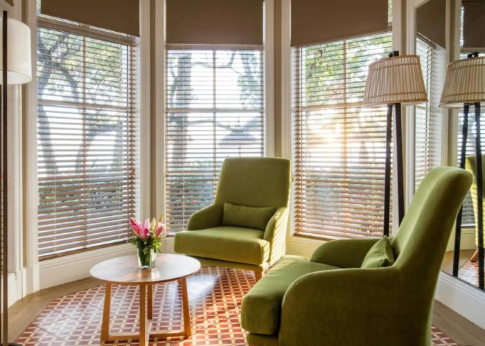 Heritage Le Telfair Golf & Wellness Resort