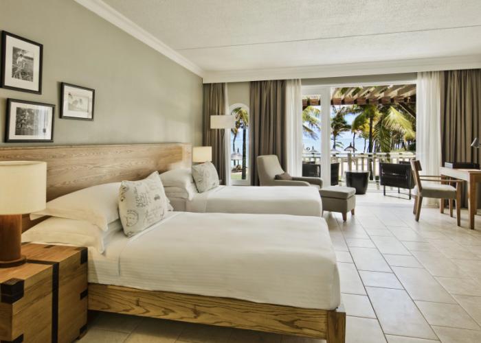 OUTRIGGER Mauritius Beach Resort