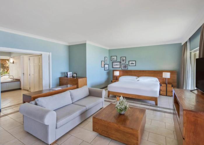 OUTRIGGER Mauritius Beach Resort