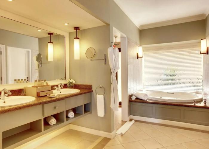 OUTRIGGER Mauritius Beach Resort