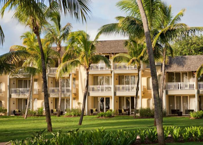 OUTRIGGER Mauritius Beach Resort