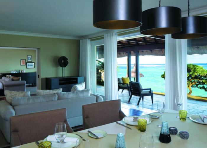 OUTRIGGER Mauritius Beach Resort