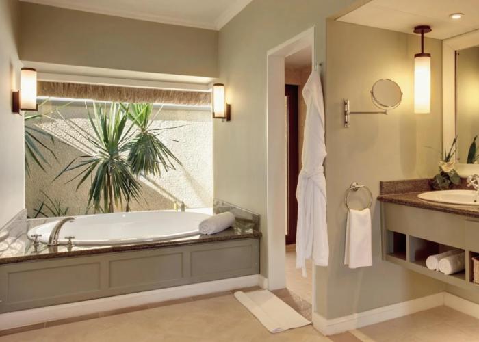 OUTRIGGER Mauritius Beach Resort