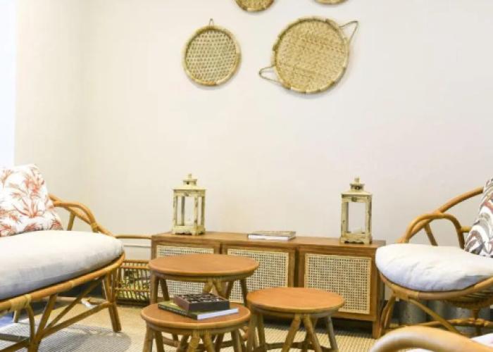 Kaz'alala Hosted B&B