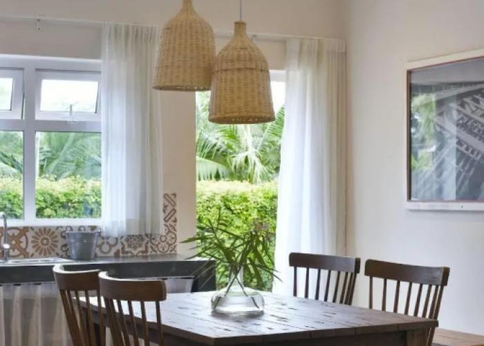 Kaz'alala Hosted B&B
