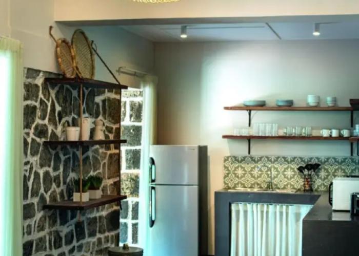 Kaz'alala Hosted B&B