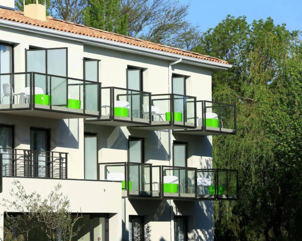 SOWELL HOTELS Domaine de la Petite Isle