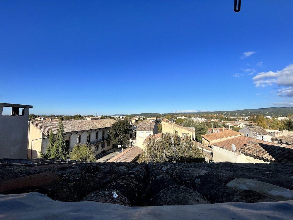 Le Clos Violette D'Aglaé