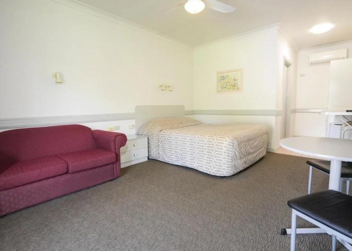 Centretown Motel Nagambie
