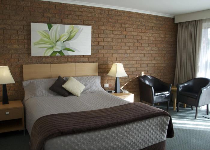 Nagambie Motor Inn