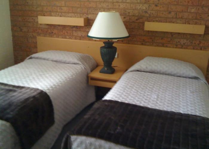 Nagambie Motor Inn