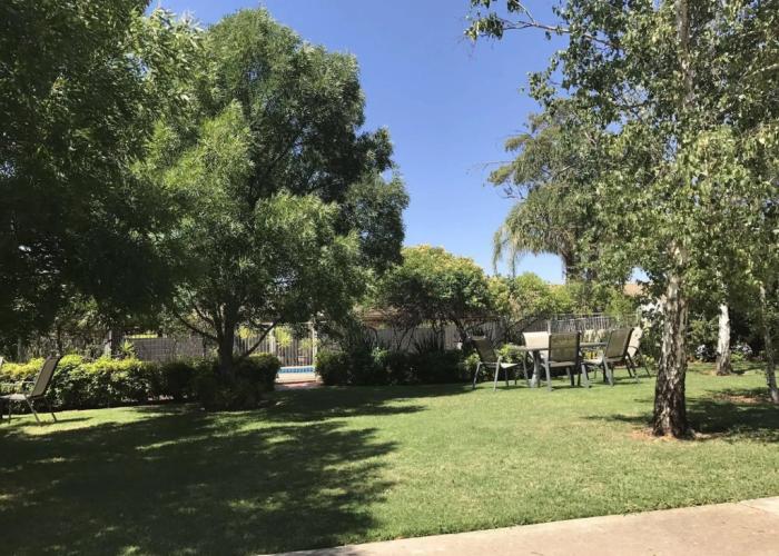 Nagambie Motor Inn