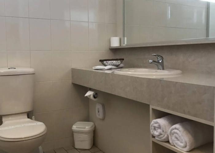 Nagambie Motor Inn
