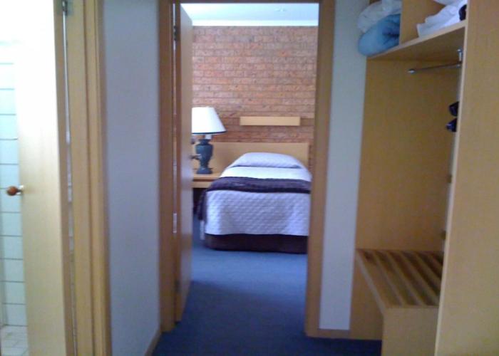 Nagambie Motor Inn