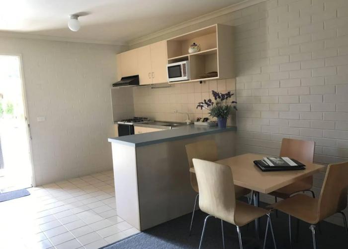 Nagambie Motor Inn