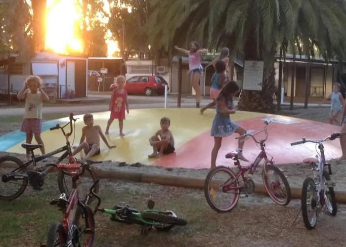 Nagambie Caravan Park & Motel